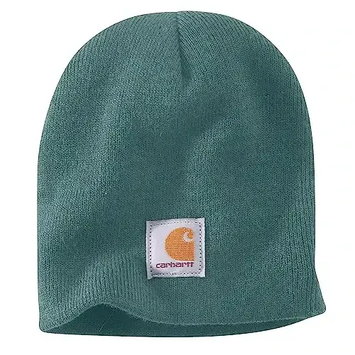 Carhartt Men's A205 Acrylic Beanie Cap - CARHARTT