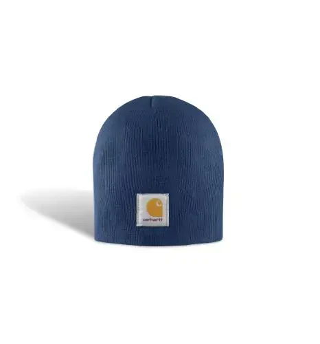 Carhartt Men's A205 Acrylic Beanie Cap - MODAZONE