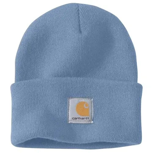 Carhartt Men's Knit Cuffed Beanie Closeout 