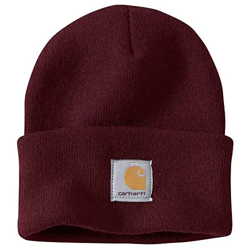 Carhartt Men's Knit Cuffed Beanie Closeout 