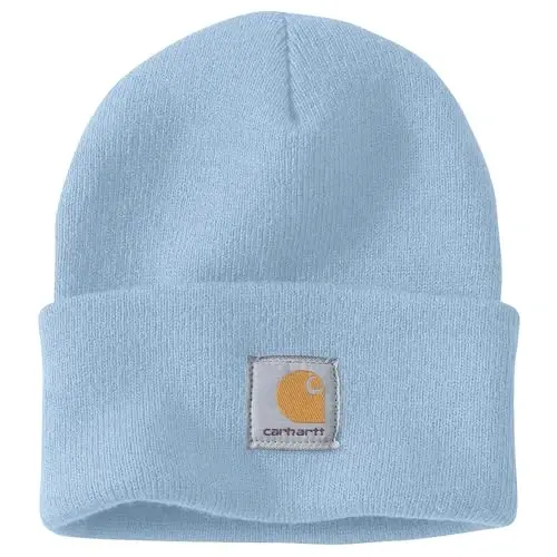 Carhartt Men's Knit Cuffed Beanie Closeout 