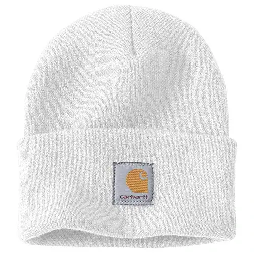 Carhartt Men's Knit Cuffed Beanie Closeout 