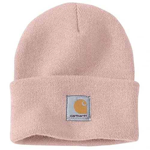 Carhartt Men's Knit Cuffed Beanie Closeout 
