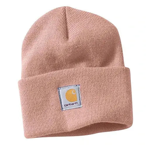Carhartt Men's Knit Cuffed Beanie Closeout - 1