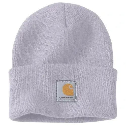 Carhartt Men's Knit Cuffed Beanie Closeout 