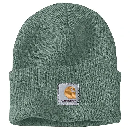 Carhartt Men's Knit Cuffed Beanie Closeout - CARHARTT