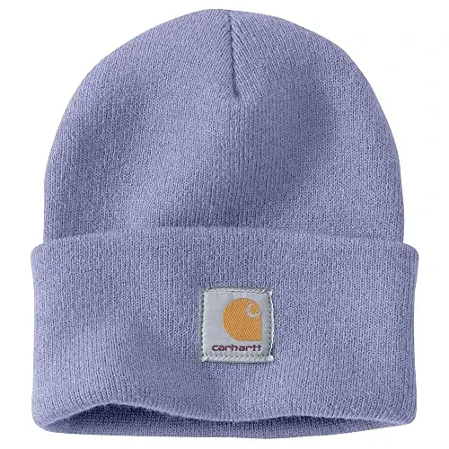 Carhartt Men's Knit Cuffed Beanie Closeout 