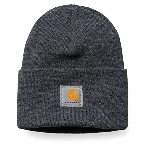 Carhartt Men's Knit Cuffed Beanie Closeout 