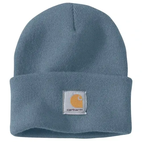 Carhartt Men's Knit Cuffed Beanie Closeout 