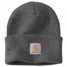 Carhartt Men's Knit Cuffed Beanie Closeout - 2