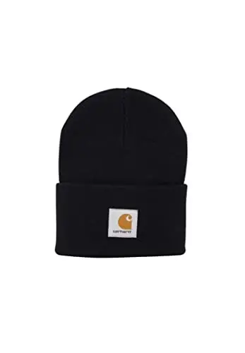 Carhartt Men's Knit Cuffed Beanie Closeout - 1