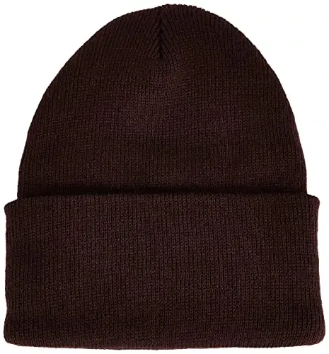 Carhartt Men's Knit Cuffed Beanie Closeout - 2