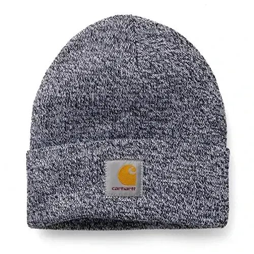 Carhartt Men's Knit Cuffed Beanie - 1