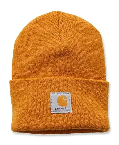 Carhartt Men's Knit Cuffed Beanie Closeout 