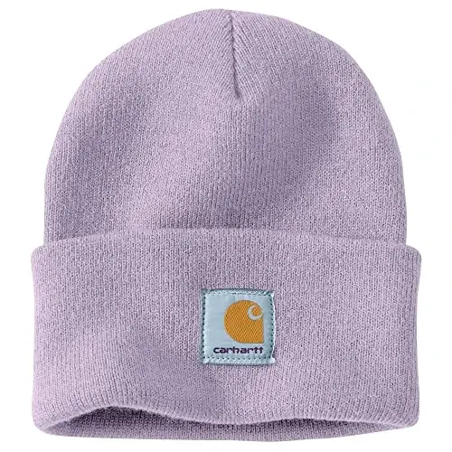 Carhartt Men's Knit Cuffed Beanie Closeout - CARHARTT