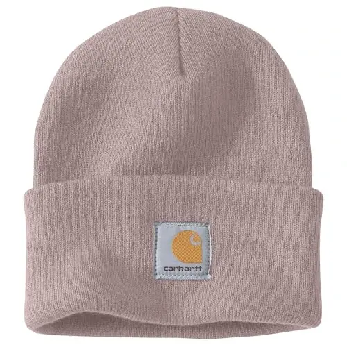 Carhartt Men's Knit Cuffed Beanie Closeout 