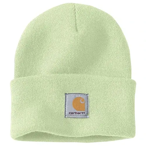 Carhartt Men's Knit Cuffed Beanie Closeout 