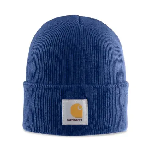 Carhartt Men's Knit Cuffed Beanie Closeout 