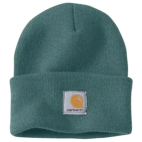 Carhartt Men's Knit Cuffed Beanie Closeout 