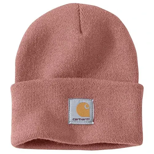 Carhartt Men's Knit Cuffed Beanie Closeout 