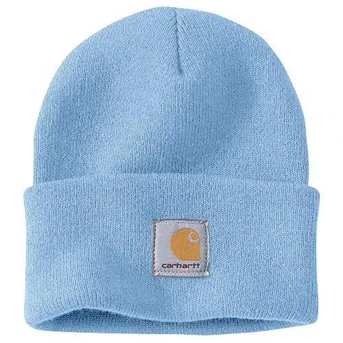 Carhartt Men's Knit Cuffed Beanie Closeout - 1