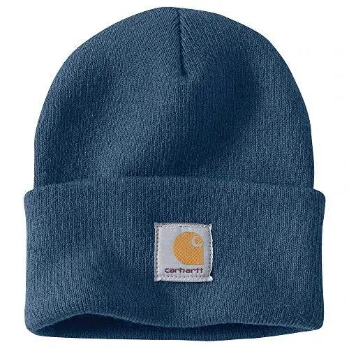 Carhartt Men's Knit Cuffed Beanie Closeout - 1