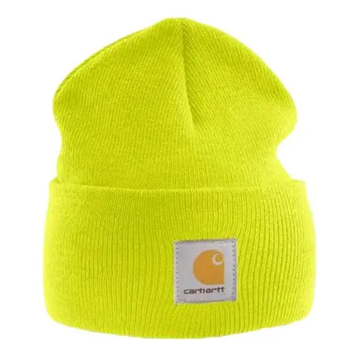 Carhartt Men's Knit Cuffed Beanie Closeout 