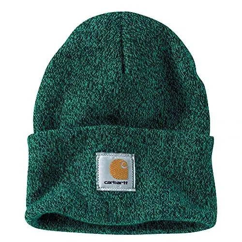 Carhartt Men's Knit Cuffed Beanie Closeout 