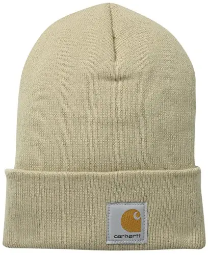 Carhartt Men's Knit Cuffed Beanie Closeout - 1