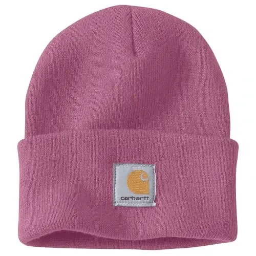 Carhartt Men's Knit Cuffed Beanie Closeout 