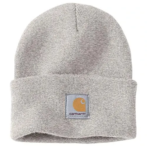 Carhartt Men's Knit Cuffed Beanie Closeout 
