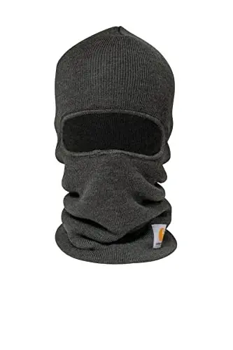 Carhartt Men's Knit Insulated Face Mask 