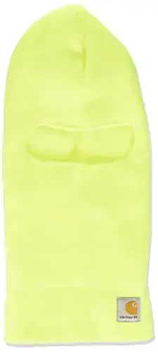 Carhartt Men's Knit Insulated Face Mask - CARHARTT SPORTSWEAR - MENS