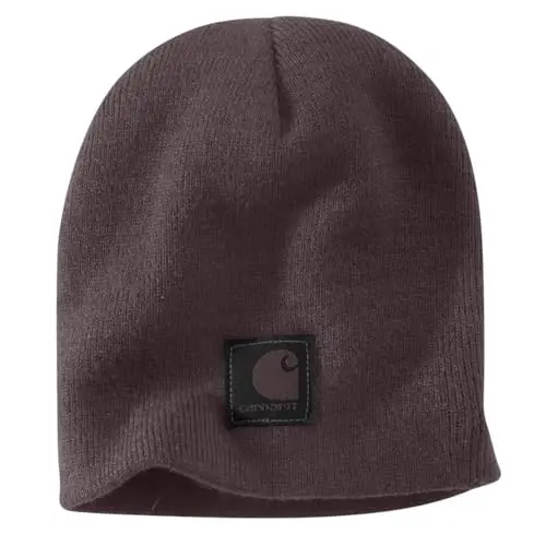 Carhartt Mens Knit Beanie 