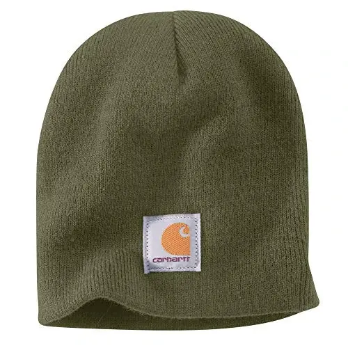 Carhartt Men's Knit Beanie - CARHARTT