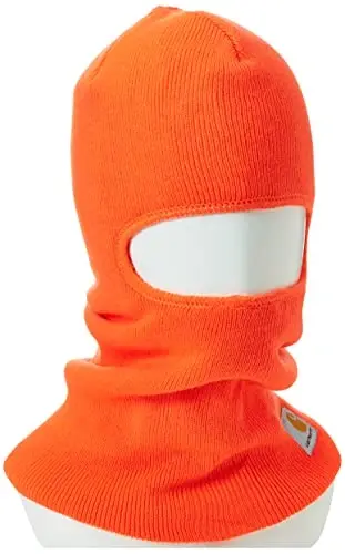 Carhartt Men's Knit Insulated Face Mask - CARHARTT SPORTSWEAR - MENS