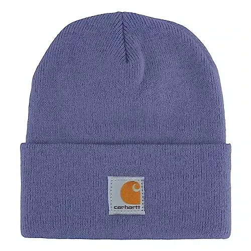 Carhartt Girls Kids' Knit Beanie Watch Hat - CARHARTT