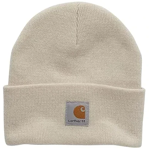 Carhartt Girls' Kids' Knit Beanie Watch Hat - Carhartt