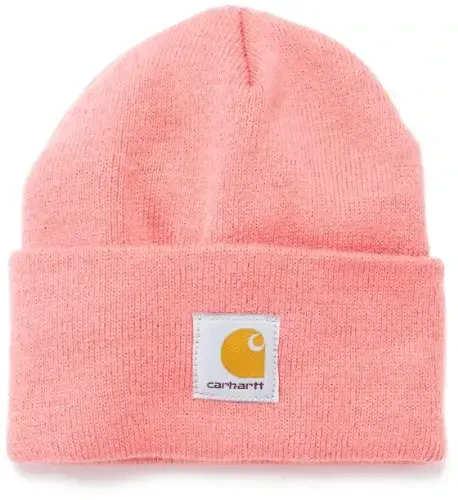 Carhartt Women's Acrylic Watch Hat 