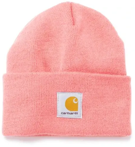Carhartt Women's Acrylic Watch Hat - CARHARTT SPORTSWEAR - MENS