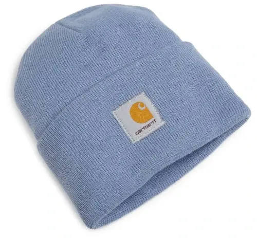 Carhartt Men's Knit Cuffed Beanie Closeout 