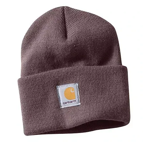Carhartt Womens Acrylic Watch Hat 