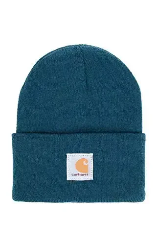 Carhartt Womens Acrylic Watch Hat - 1