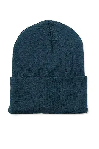 Carhartt Womens Acrylic Watch Hat - 2