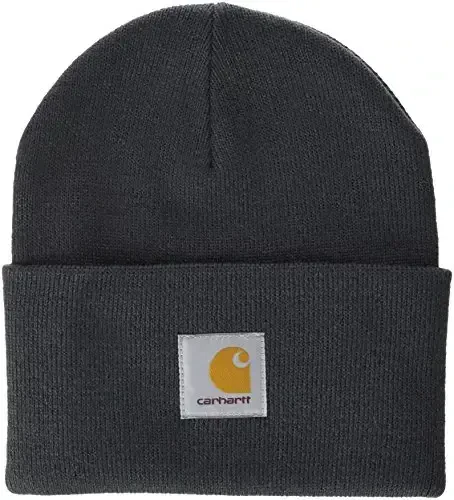 Carhartt Womens Acrylic Watch Hat - CARHARTT