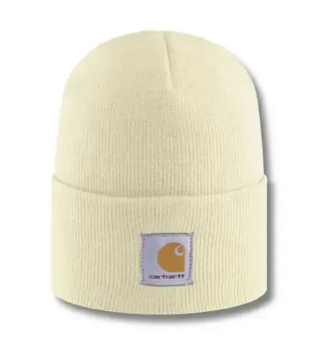 Carhartt Women's Acrylic Watch Hat - CARHARTT