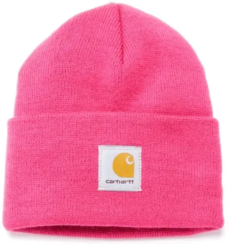 Carhartt Men's Knit Cuffed Beanie Closeout 