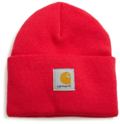 Carhartt Women's Acrylic Watch Hat - 1