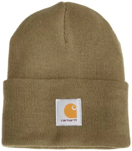 Carhartt Womens Acrylic Watch Hat - 1