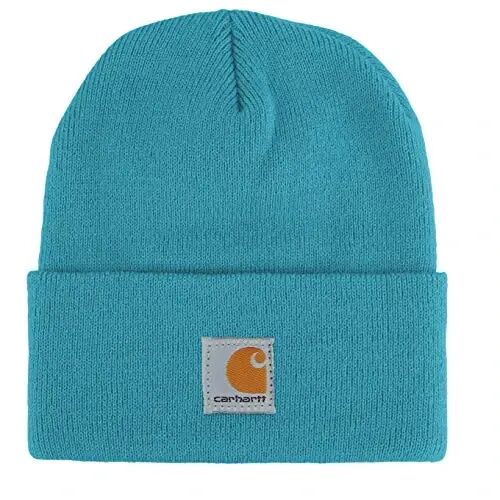 Carhartt Kid's CB8998 Marled Knit Beanie - Carhartt